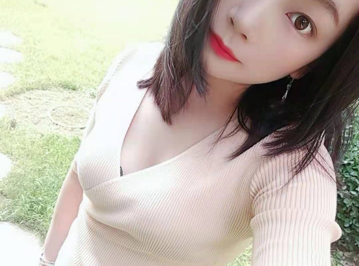 分享南京在医院上班的小姐姐