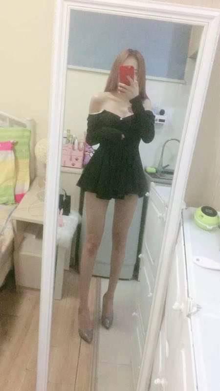 江宁区大长腿妹妹