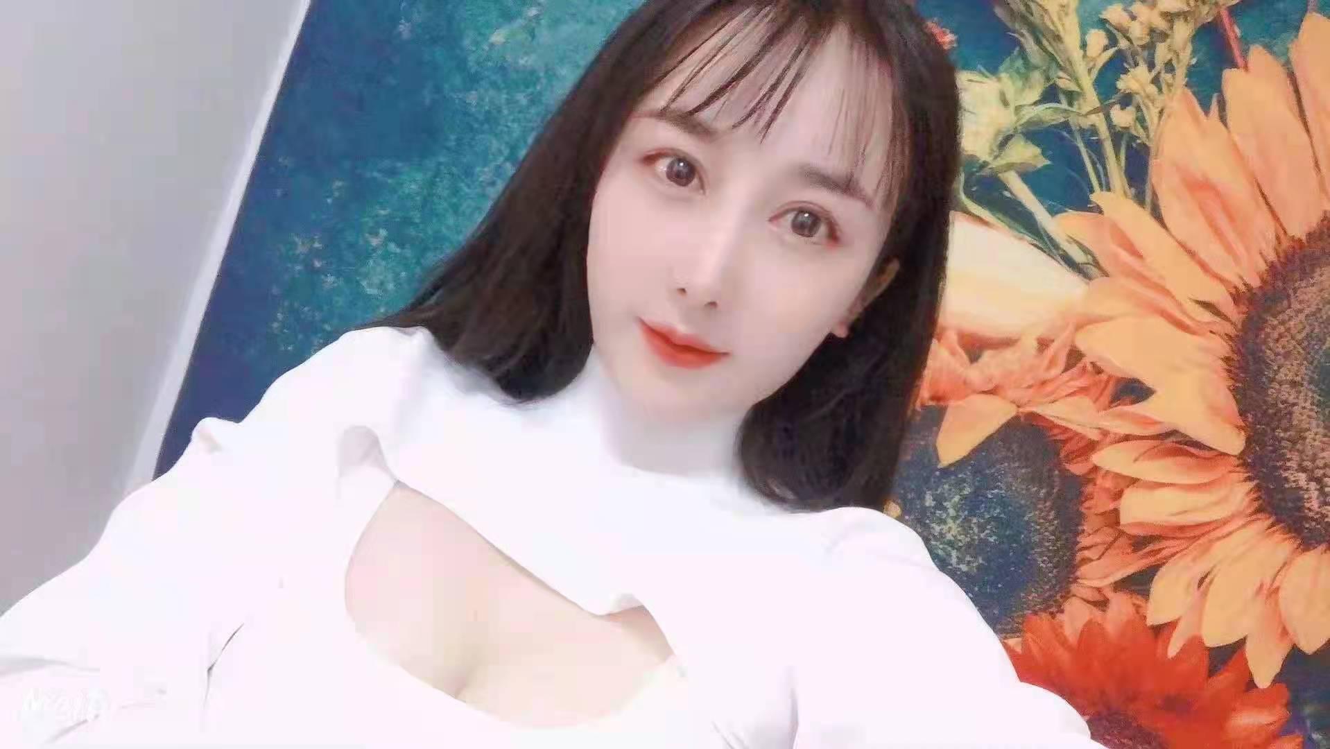 秦淮区可爱的柠檬妹子