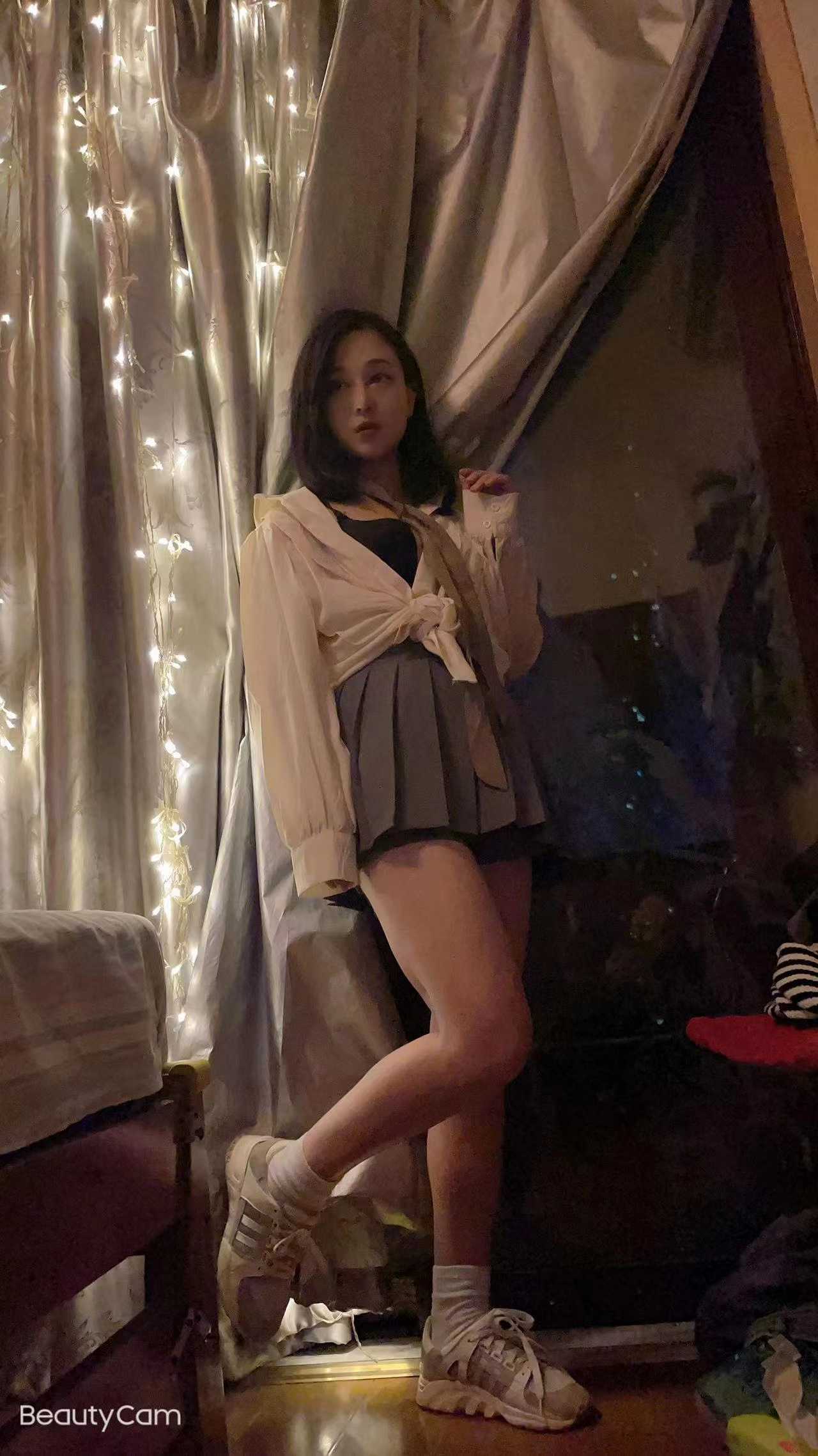 验证南湖轻熟佳人