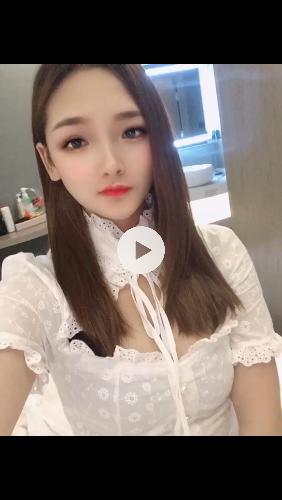 清纯唯美非常赞的妹妹