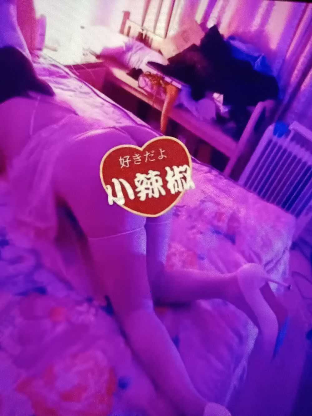 鼓楼区名凤小辣椒妹子