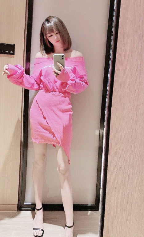 昨天南站附近极品