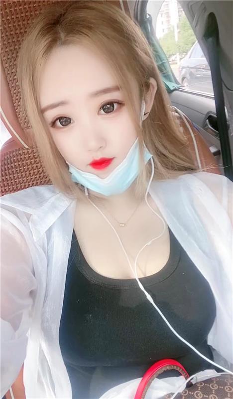 亲自体验江宁大胸妹妹